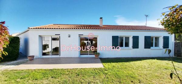 Maison à vendre 5 pièces de 139 m²