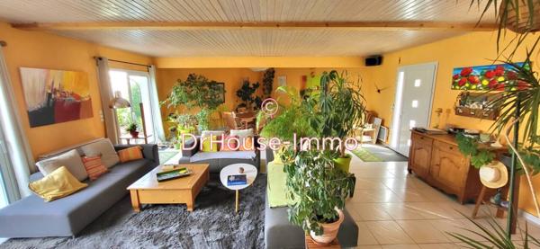 Maison à vendre 5 pièces de 139 m²