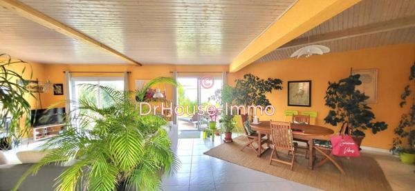 Maison à vendre 5 pièces de 139 m²