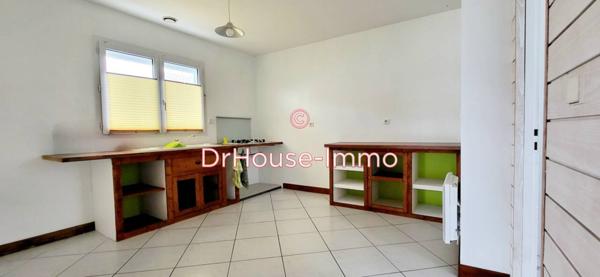 Maison à vendre 5 pièces de 139 m²