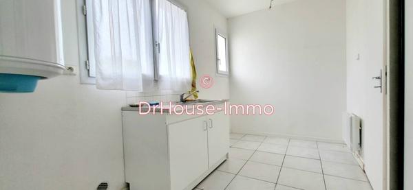 Maison à vendre 5 pièces de 139 m²