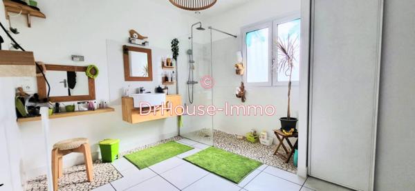 Maison à vendre 5 pièces de 139 m²
