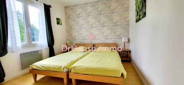 Maison à vendre 5 pièces de 139 m²