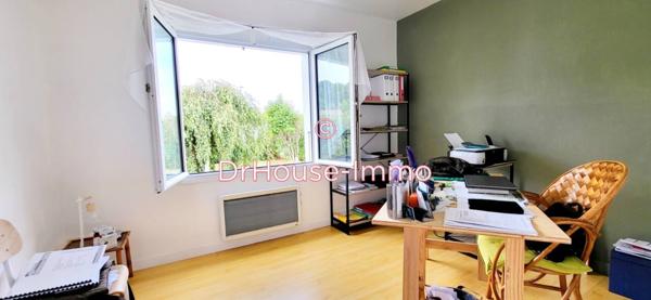 Maison à vendre 5 pièces de 139 m²