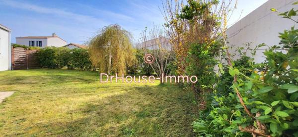 Maison à vendre 5 pièces de 139 m²