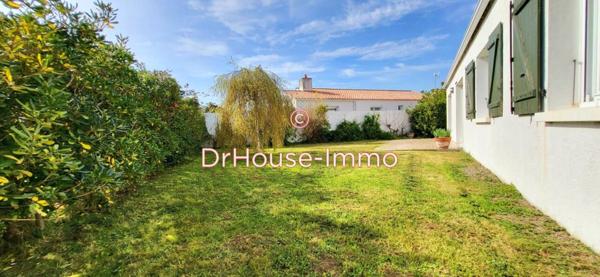 Maison à vendre 5 pièces de 139 m²