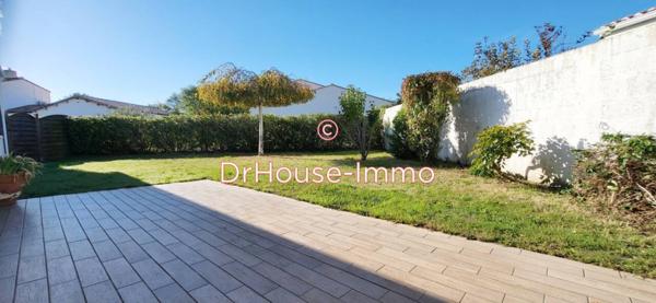 Maison à vendre 5 pièces de 139 m²