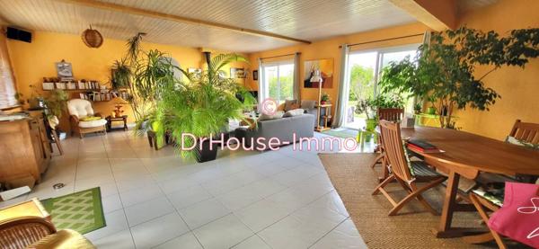 Maison à vendre 5 pièces de 139 m²