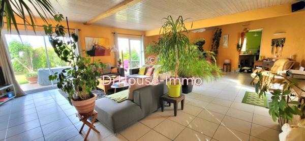 Maison à vendre 5 pièces de 139 m²