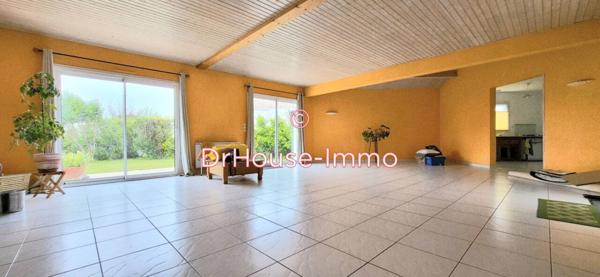 Maison à vendre 5 pièces de 139 m²