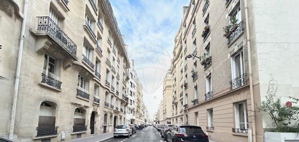 Appartement  en vente - Auteuil