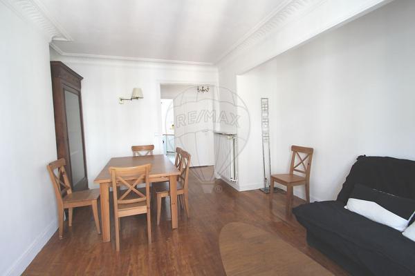 Appartement  en vente - Auteuil