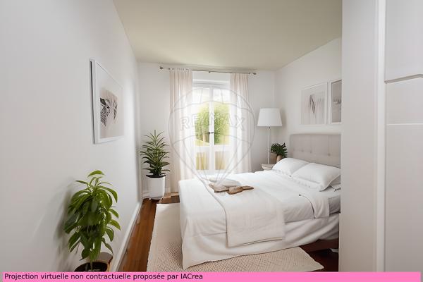 Appartement  en vente - Auteuil