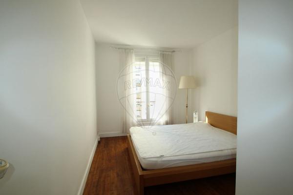 Appartement  en vente - Auteuil