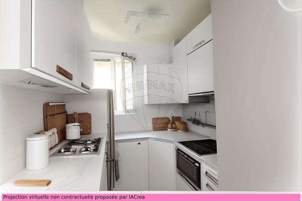 Appartement  en vente - Auteuil