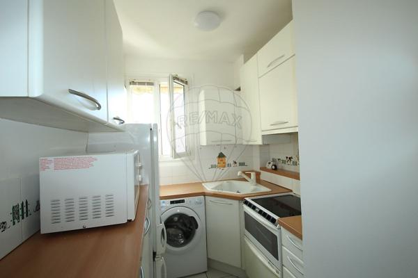 Appartement  en vente - Auteuil