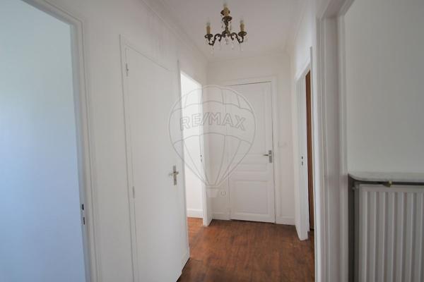 Appartement  en vente - Auteuil
