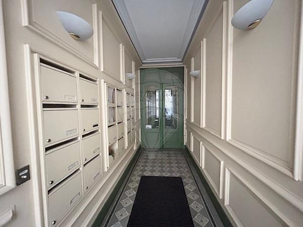 Appartement  en vente - Auteuil