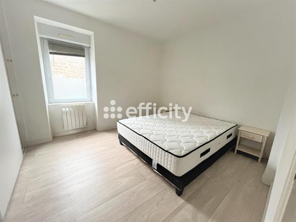 Appartement 2 pièces - 40 m²