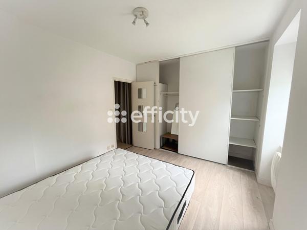 Appartement 2 pièces - 40 m²