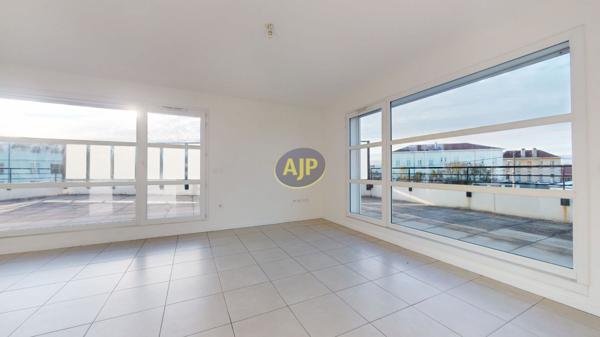 Vente appartement Villenave D Ornon : 349 500 € - AJP Immobilier Bordeaux Nansouty