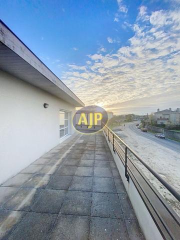 Vente appartement Villenave D Ornon : 349 500 € - AJP Immobilier Bordeaux Nansouty