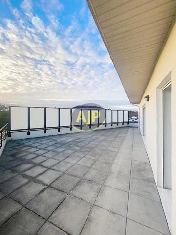 Vente appartement Villenave D Ornon : 349 500 € - AJP Immobilier Bordeaux Nansouty