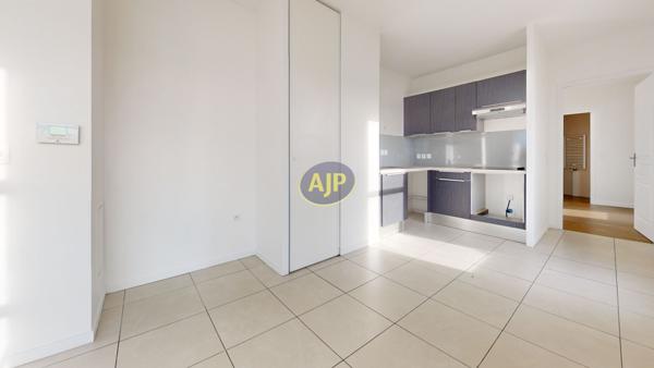 Vente appartement Villenave D Ornon : 349 500 € - AJP Immobilier Bordeaux Nansouty