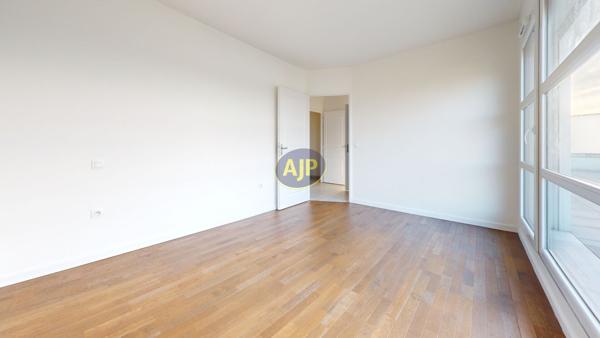 Vente appartement Villenave D Ornon : 349 500 € - AJP Immobilier Bordeaux Nansouty
