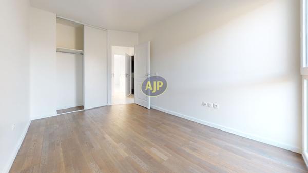 Vente appartement Villenave D Ornon : 349 500 € - AJP Immobilier Bordeaux Nansouty
