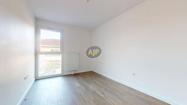 Vente appartement Villenave D Ornon : 349 500 € - AJP Immobilier Bordeaux Nansouty