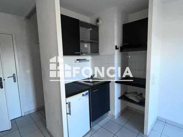 À vendre Appartement 2 pièces 35.6 m² - Villepinte 93420