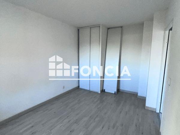 À vendre Appartement 2 pièces 35.6 m² - Villepinte 93420