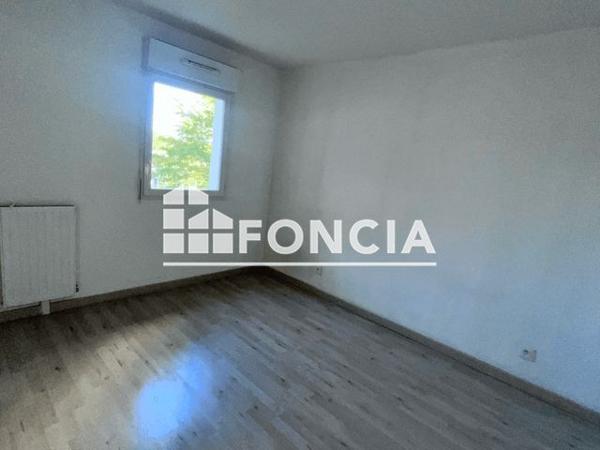 À vendre Appartement 2 pièces 35.6 m² - Villepinte 93420