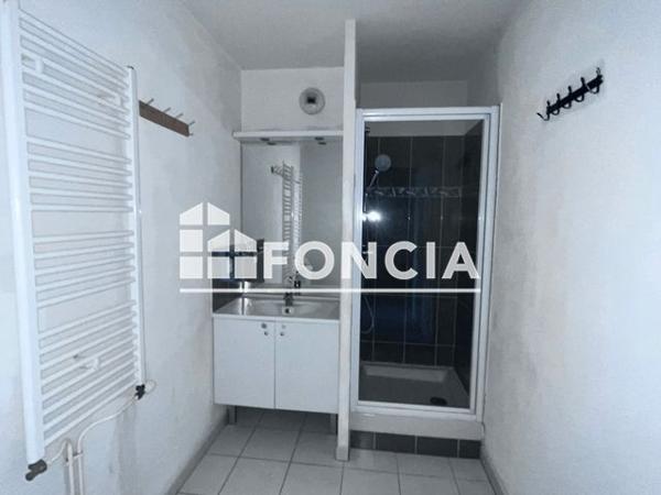 À vendre Appartement 2 pièces 35.6 m² - Villepinte 93420