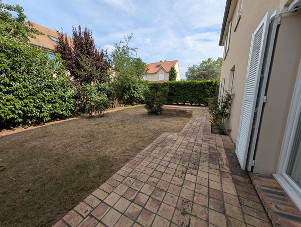 Maison Croissy-sur-seine 6 pièce(s) 165 m2 , Croissy sur seine Maison Croissy-sur-seine 6 pièce(s) 165 m2 , Croissy sur seine