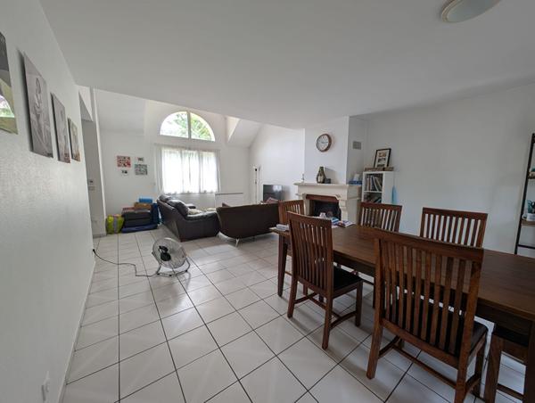 Maison Croissy-sur-seine 6 pièce(s) 165 m2 , Croissy sur seine Maison Croissy-sur-seine 6 pièce(s) 165 m2 , Croissy sur seine