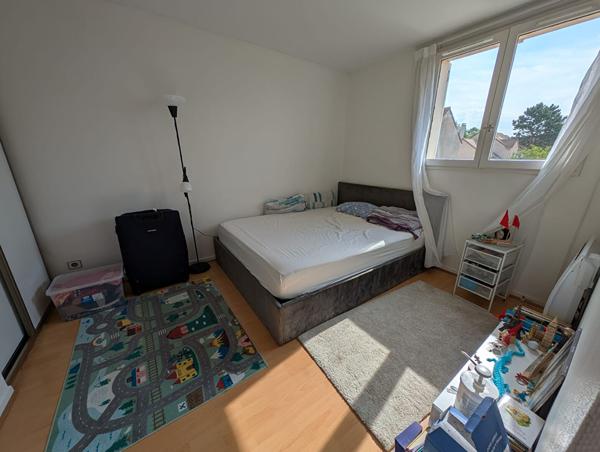 Maison Croissy-sur-seine 6 pièce(s) 165 m2 , Croissy sur seine Maison Croissy-sur-seine 6 pièce(s) 165 m2 , Croissy sur seine