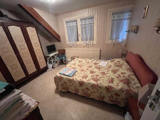 Maison de ville de 184 m²