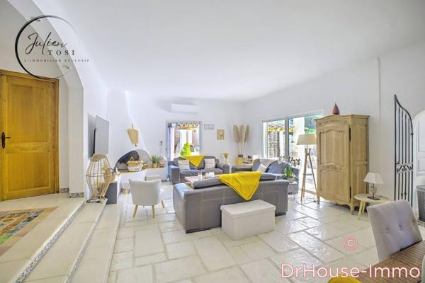 Maison à vendre 5 pièces de 140 m²