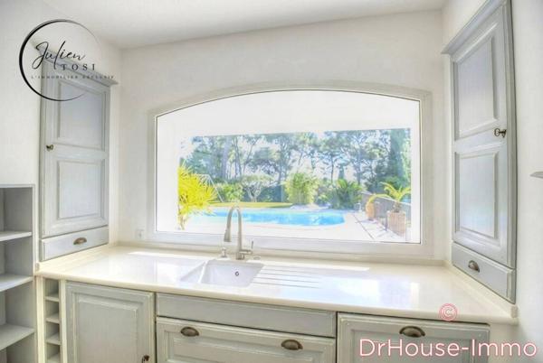 Maison à vendre 5 pièces de 140 m²