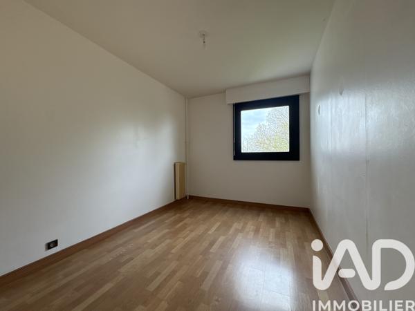 Appartement à vendre 4 pièces 81,25 m² Le Coudray-Montceaux