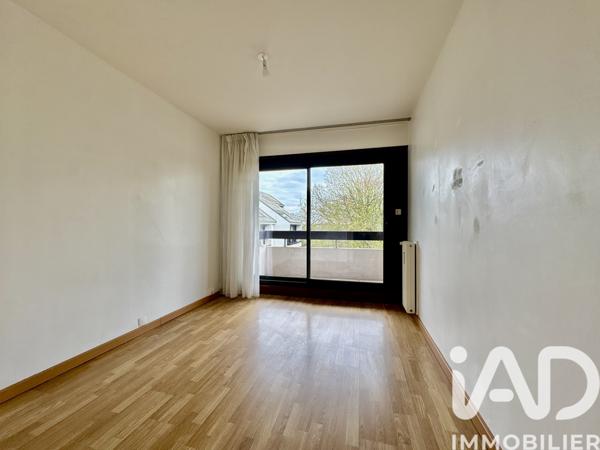 Appartement à vendre 4 pièces 81,25 m² Le Coudray-Montceaux