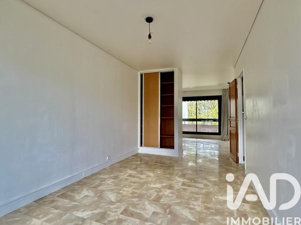 Appartement à vendre 4 pièces 81,25 m² Le Coudray-Montceaux