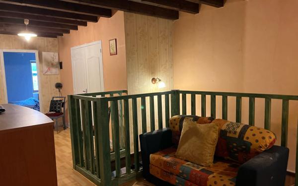 Maison à vendre    5 pièces • 176,19 m2 Cussac