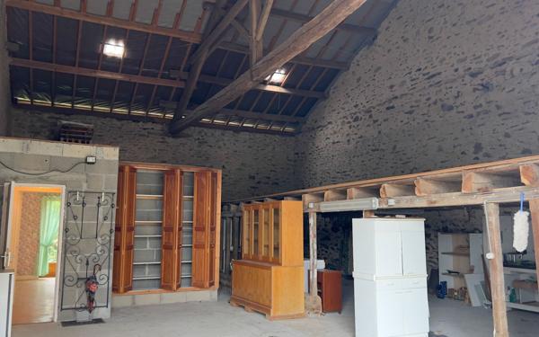 Maison à vendre    5 pièces • 176,19 m2 Cussac