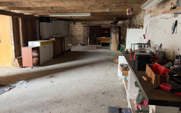 Maison à vendre    5 pièces • 176,19 m2 Cussac