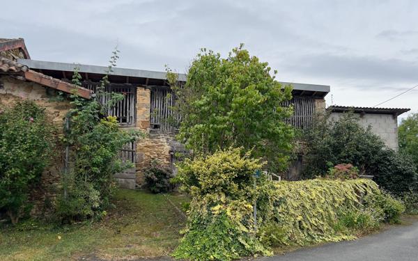 Maison à vendre    5 pièces • 176,19 m2 Cussac