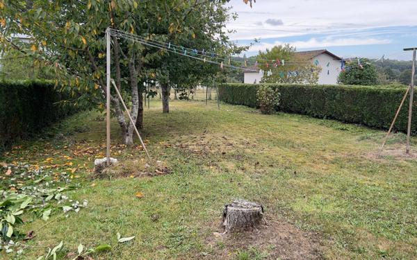 Maison à vendre    5 pièces • 176,19 m2 Cussac