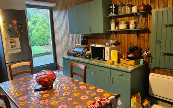 Maison à vendre    5 pièces • 176,19 m2 Cussac